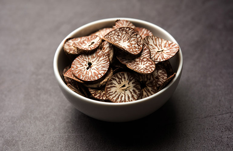 Betel Nut
