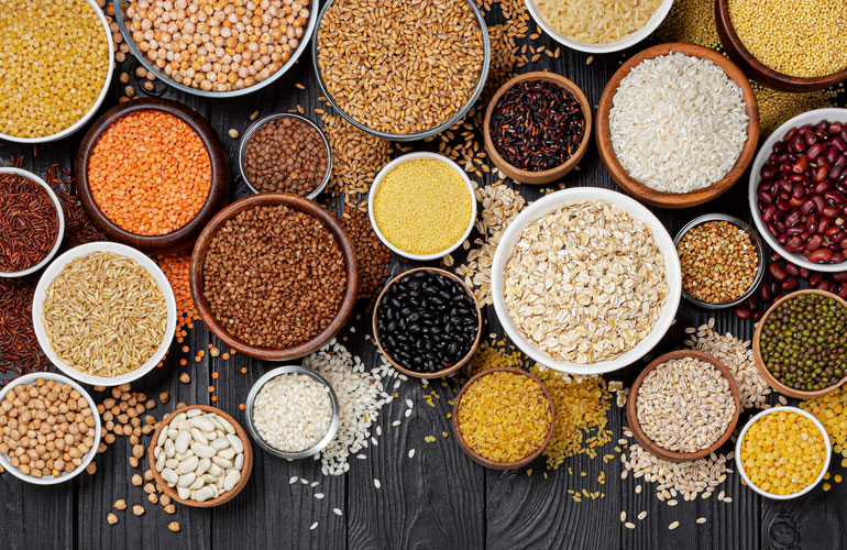 Millets