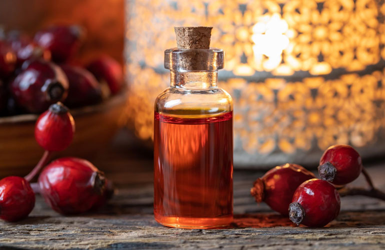 Palm Oil