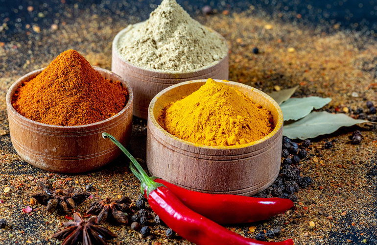 Spices Powder