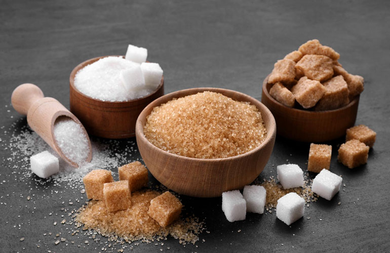 Sugar